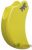Ferplast Amigo Cover Small żółty [75880228]