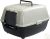 Ferplast Bella – Kuweta kryta dla kota 56×43,5×38 cm 72060099