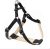 Ferplast Daytona P szelki regulowane nylonowe dla psa czarne Daytona P Large