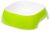 Ferplast Glam Miska Medium zielona 13155
