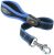 Ferplast Rączka Ergocomfort niebieska 25mm/55cm PFER144