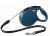 Flexi New Classic Smycz Linka M 8M Niebieska [Fl-2818]