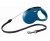 Flexi New Classic Smycz Linka S 8M Niebieska [Fl-2719]