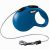 Flexi New Classic Smycz Linka Xs 3M Niebieska [Fl-2412]