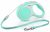 Flexi New Comfort S linka 5m -niebieska /804281/