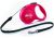 Flexi New FuN M Smycz Linka 5 m 20 kg czerwona