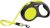 Flexi New Neon Smycz taśma M 5m 4000498031704