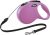 Flexi Roll-Leine New Classic M Seil 8 M Pink Für Hunde Bis Max. 20 Kg
