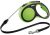 Flexi Smycz automatyczna New Comfort M, zielona, 5 m