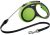 Flexi Smycz automatyczna New Comfort S, zielona, 5 m