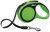 Flexi Smycz automatyczna New Comfort XS, zielona, 3 m