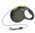 Flexi Smycz Design Linka Xs 3M Zielony