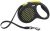 Flexi Smycz Design taśma M 5m żółty MS_14903