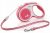 Flexi smycz New Comfort S Linka 5m Czerwona York