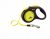 Flexi smycz New Neon S taśma 5 m do 15 kg