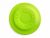 Frisbee Zabawka 22 cm zielona mocna