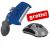 FURminator deShedding Tool do krótkiej sierści S – Szerokość grzebienia 3,8 cm