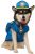 Generique – Paw Patrol Chase Dog Costume by rubie kroki