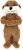 Good Boy Dog Toy  Meerkat Plush 30 cm 08529