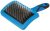 Groom Professional Firm Slicker Brushes Medium – twarda szczotka pudlówka, średnia