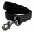 Haas F1 Team Collar Waudog Waterproof 183/1,5 cm Czarna