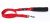 Haas F1 Team dużego psa Tre Ponti 115cm Czerwona
