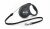 Haas F1 Team Flexi Fun Linka 5M Medium 20KG Black