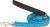 Haas F1 Team RD BUTTERFLY turquoise