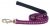 Haas F1 Team RD Daisy Chain Purple