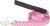 Haas F1 Team RD odblaskowa ZIGGY/hot pink