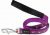 Haas F1 Team RD PAWPRINTS purple