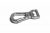Haas F1 Team ZEE DOG Zee Dog dla psa PARKER XS 120cm/1cm