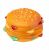 Hamburger Do Gryzienia Dla Psa Aport Pupil