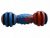 Hantel Gumowy Max Dla Amstaffa Psa Zabawka 25cm