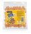 Hau&Miau Kostki mięsne – kurczak z ryżem 500g