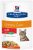Hills Prescription Diet Prescription Diet Feline c/d Urinary Stress Reduced Calorie kurczak w sosie 24 x 85 g