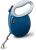 Hilton Smart Dog – Smycz automatyczna 5m dla psa do 30kg niebieska