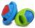 Hilton Zabawka dla Psa Water rugby 9cm