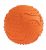 HipHop Gumowa piłka kula na przysmaki 6 cm