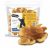 Hm Pausesnack Kurczak z Bananem przysmak psa 500g