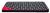 Hobbydog Materac dla Psa Light czarny w łapki M o wymiarach 80 cm x 54 cm M MLICZL7