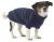 House Of Paws House of Paws psy swetry, wykonana z Fleece i robienia na drutach, rozmiar L, kolor niebieski morski