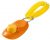 HUNTER Clicker, bransoletka z uniwersalnym sortowane kolorystycznie 92329