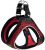 Hunter Hilo Comfort naczynia, s, czerwony