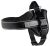 Hunter neopren Ranger Professional uprząż dla psa, odblaskowa, 35 – 45 cm, czarny 64256