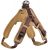 Hunter Uprząż dla psa Neopren Vario Quick, nylon/neopren, l