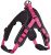Hunter Uprząż dla psa Neopren Vario Quick, nylon/neopren, XS 64202
