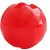 Interpet interpet 4772 Tough Dog Toys Rubber ball, Medium