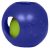 Jolly Pets joll042b psy do zabawy teaser ball, 20 cm, niebieski 1508 BL