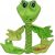 JOLLY PETS JOLLY PETS PISZCZAK ALIGATOR JPPAS
